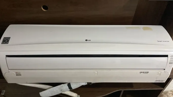 Ar condicionado
