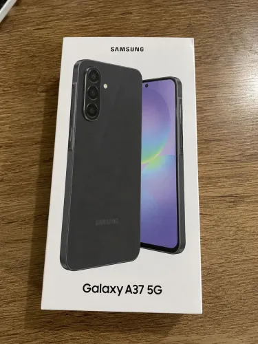 Galaxy A37 5G