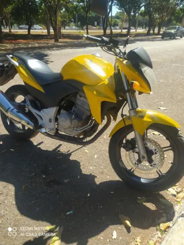 Honda CB 300