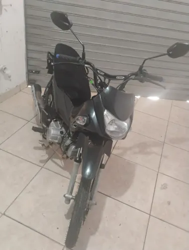 Honda Pop 110i 2022 
