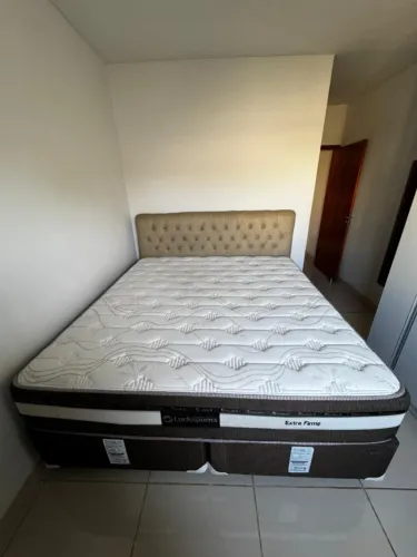 CAMA SUPER KING