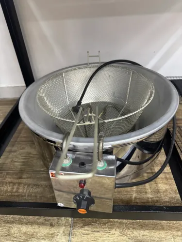 Taxo elétrico 7 litros 220 V
