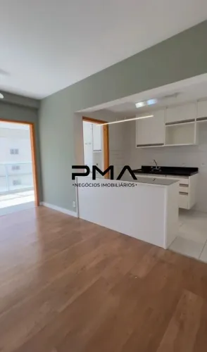 APARTAMENTO DE 76M COM ÓTIMA DISPOSIÇÃO NO BAIRRO DA ACLIMAÇÃO