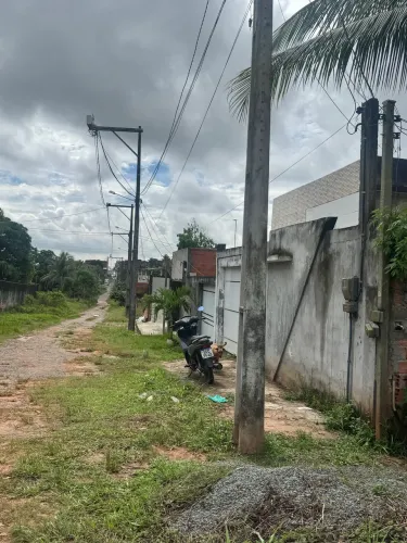 Oportunidade terreno no parque  verde || (rua do colégio)