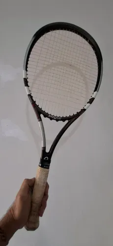 Raquete de tênis BALBOLAT