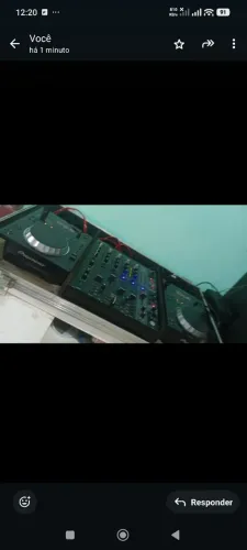 Cdj kit 350