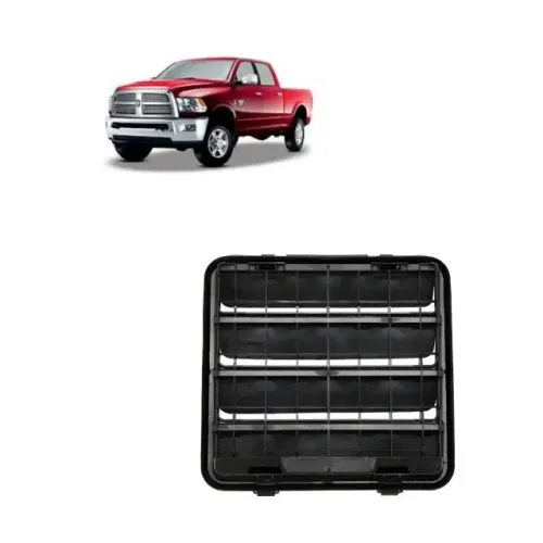 Difusor Saida Duto Ar Dodge Ram 2500 2012