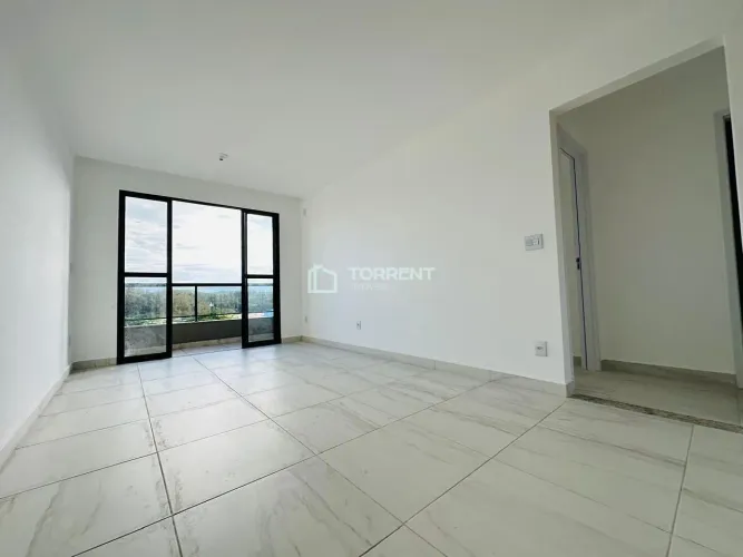 Apartamento 2 quartos - Monte Castelo