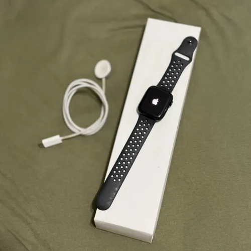 Apple Watch série 9