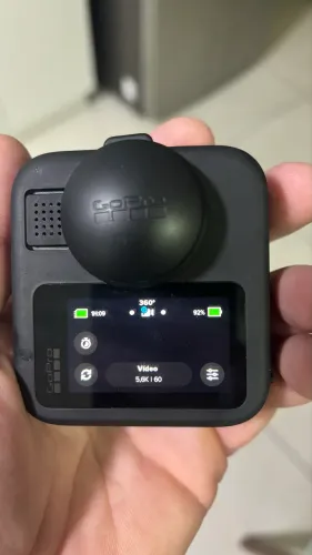 Gopro Max 2