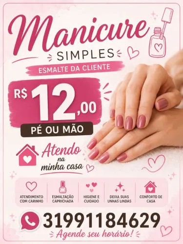 Manicure