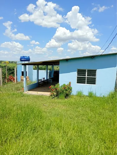 Chácara