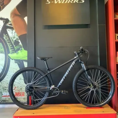 Specialized Rockhopper Sport Altus 18v