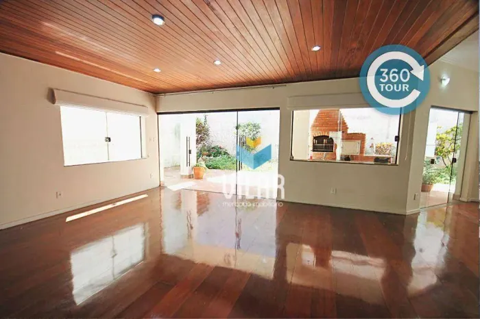 Sobrado com 5 dormitórios à venda, 485 m² por R$ 1.490.000,00 - Jardim América - Sorocaba/