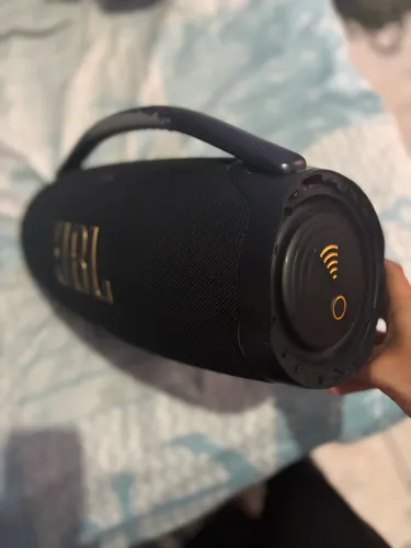 JBL BOOMBOX 3 WIFI