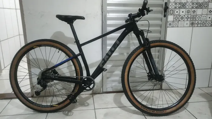 CALOI EXPLORER EVO SL 2025 T17