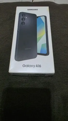Samsung A16