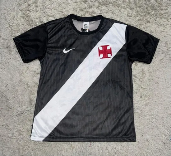 Camisa de Time - Vasco