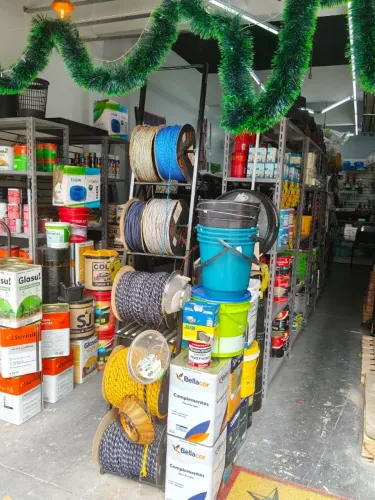 PASSO PONTO MATERIAL DE CONSTRUÇÃO, LAPA  (ACEITO CARRO COM PARTE DO VALOR