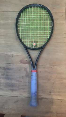 Raquete Head Speed Legend MP