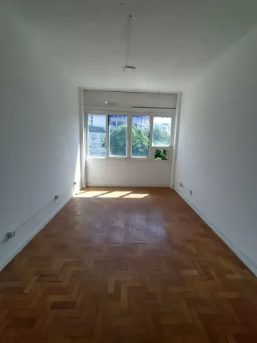 Sala Comercial para aluguel com 27 metros quadrados no Méier - Rio de Janeiro - RJ