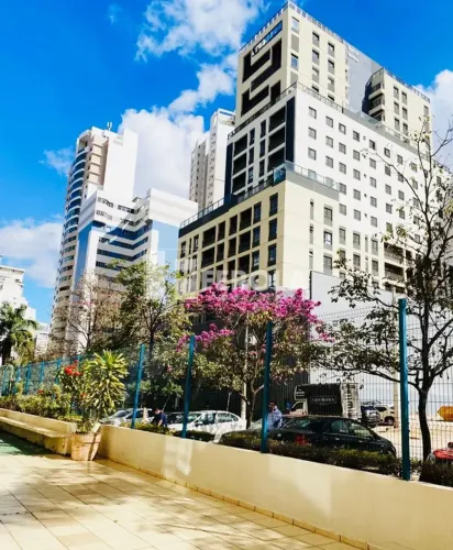 RESIDENCIAL FLORES DO IPÊ - VISTA LIVRE