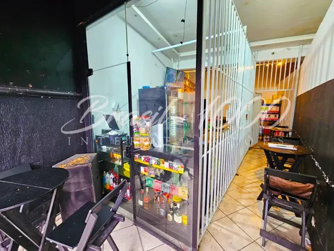 Adega, Lounge e Barbearia em Guaianazes, SP