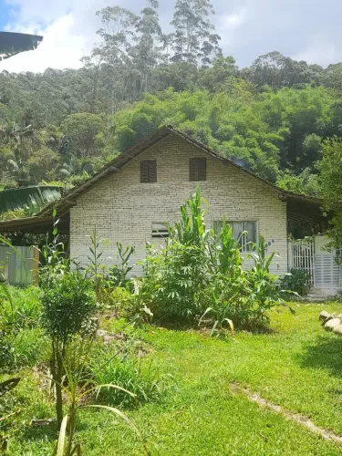 ?Sítio à venda em Guabiruba - Lageado Alto