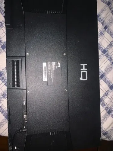 Monitor HQ 19,5 Polegadas