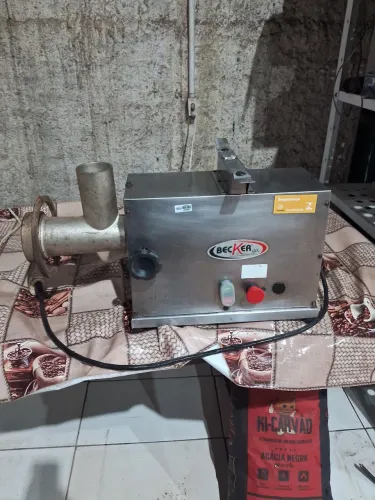 Moedor de carne