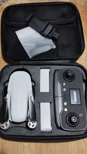 Drone S6s mini