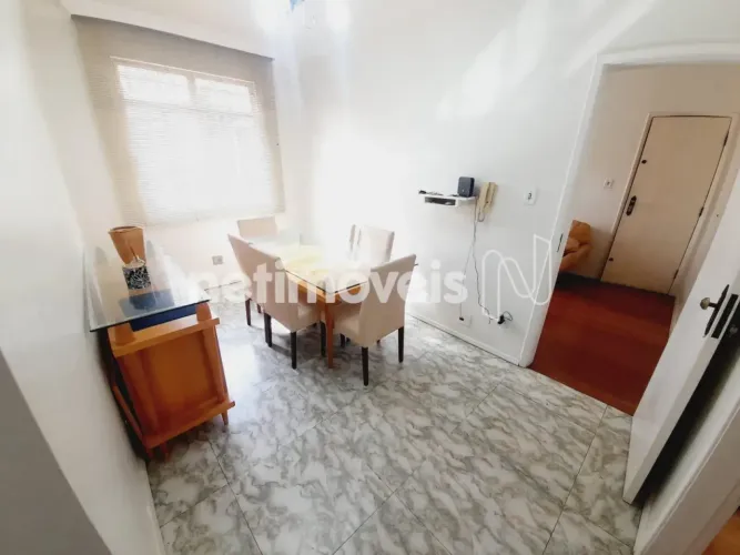 Venda Apartamento 3 quartos Alto Barroca Belo Horizonte