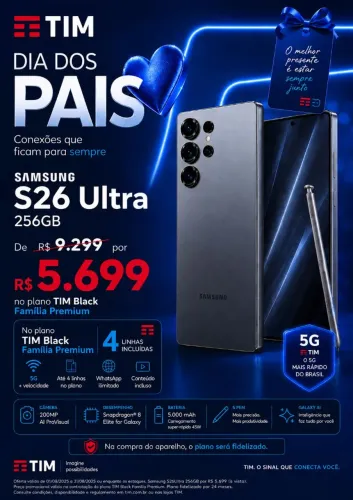 Celulares a partir de 799