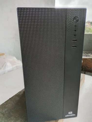 CPU Intel core I3