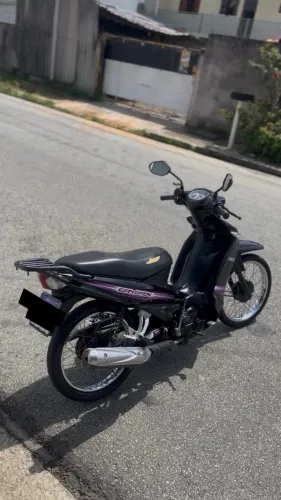 Crypton abaixo da tabela 