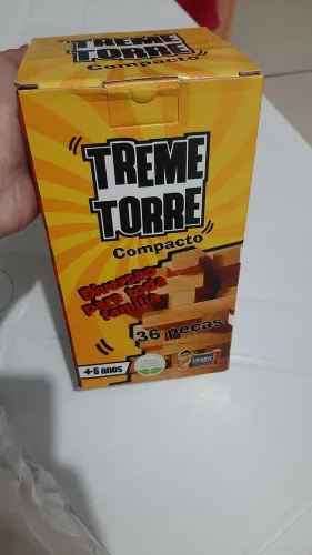 Treme torre