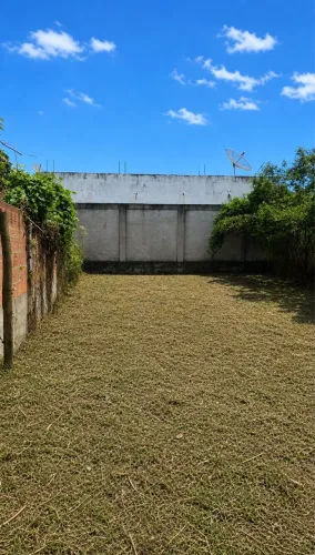 Terreno na ilha de Guaratiba
