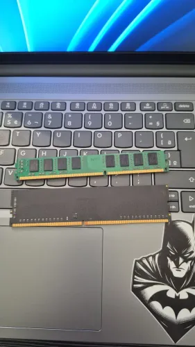 Memória DDR3 para desktop