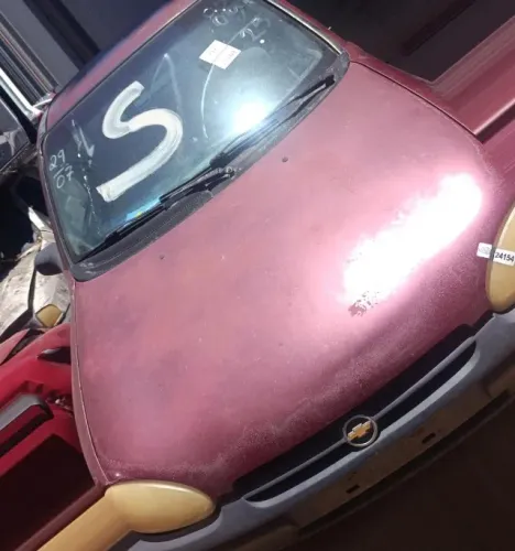 CORSA WIND 94/95 1.0 GASOLINA ( PARA RETIRADA DE PEÇAS )