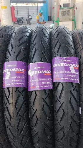 Pneus para carro, moto e caminhão com preços imperdíveis e parcelamento em até 12x 