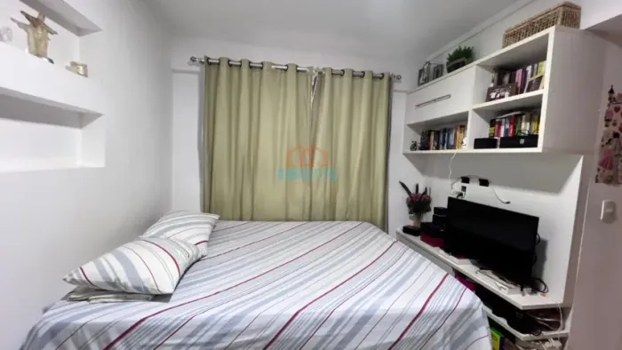 CÓD: 5870. Apartamento à venda no Porto Astúrias ? Nova Betânia | Mossoró/RN.