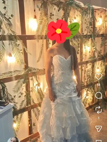 Vestidos de noiva