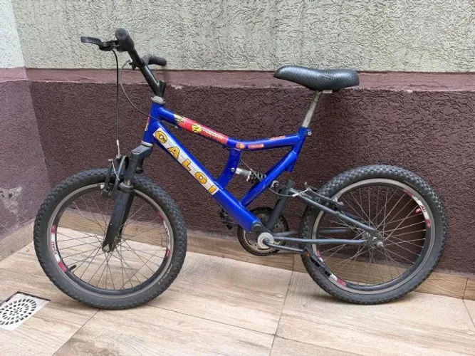 CICLISMO