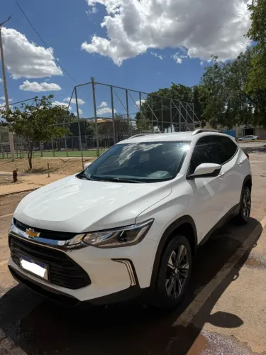 Chevrolet Tracker Premier 1.0 Turbo 12V Flex AUT 2023
