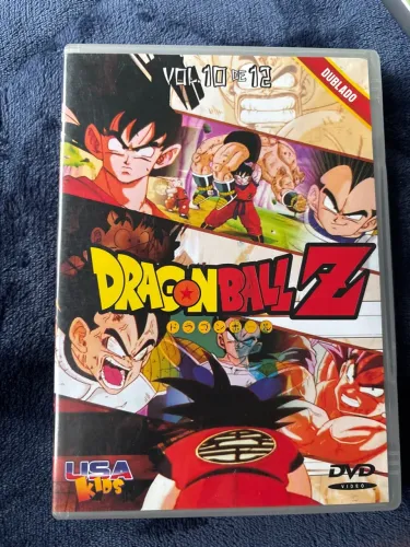 DragonBall Z Filme