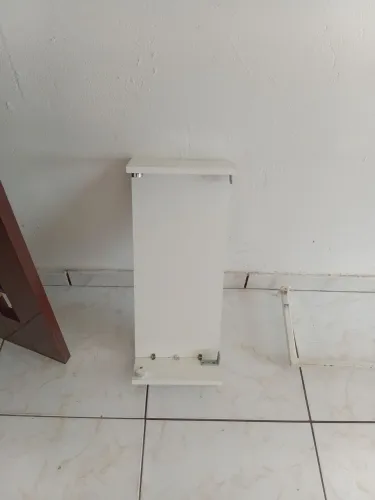 Arara de roupas