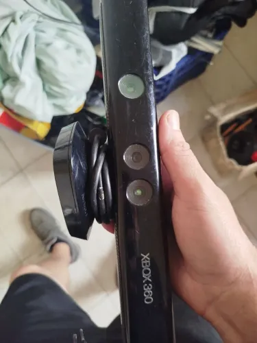 Kinect Xbox 