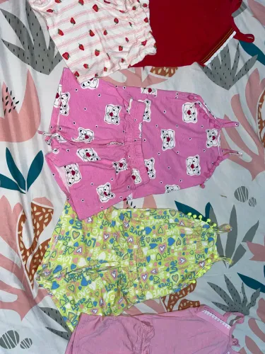 Conjuntinhos para bebê