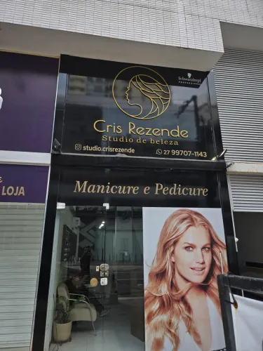 Vaga - Manicure & Designer de Gel