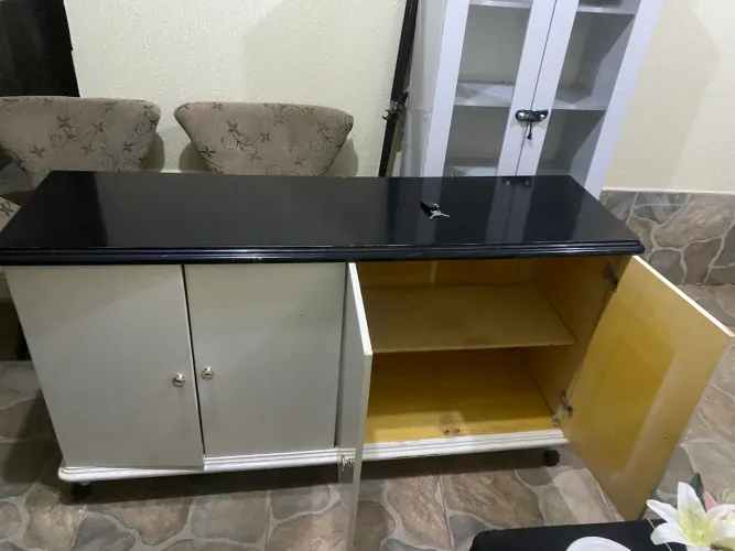 Armário baixo ou buffet